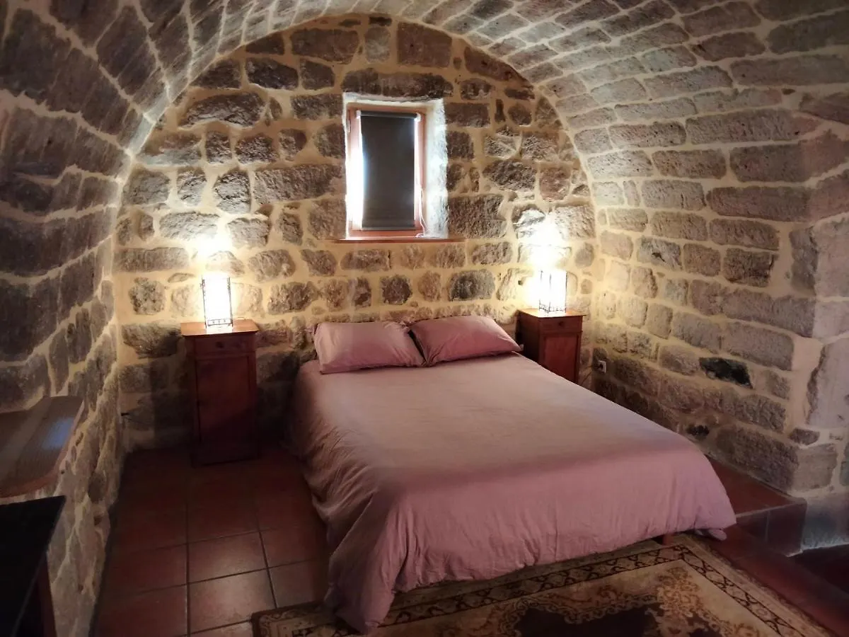 Bed & Breakfast Bed and Breakfast Le Relais Des Bouziges Sanilhac