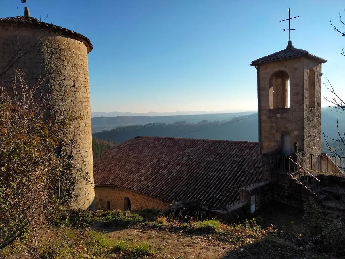 Bed and Breakfast Le Relais Des Bouziges Sanilhac  Bed & Breakfast Sanilhac (Ardeche)