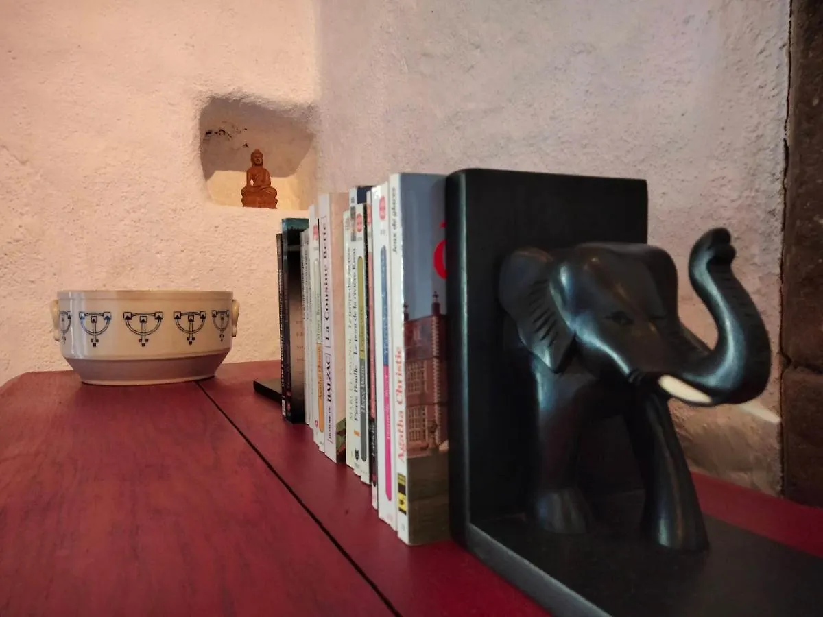 Bed & Breakfast Bed and Breakfast Le Relais Des Bouziges Sanilhac