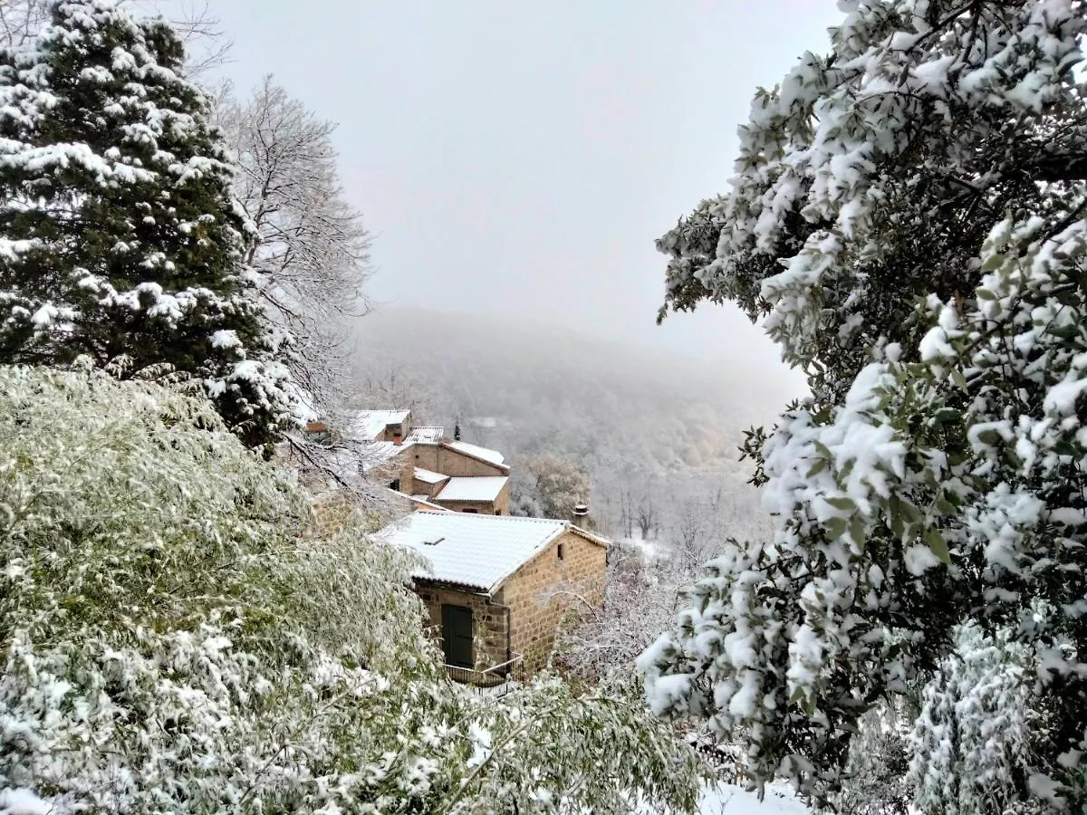Bed and Breakfast Le Relais Des Bouziges Sanilhac  Bed & Breakfast
