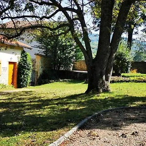  Maison d'hôtes Evasion Nature Et Convivialite