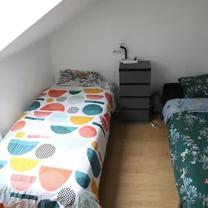Duplex 15 Lille