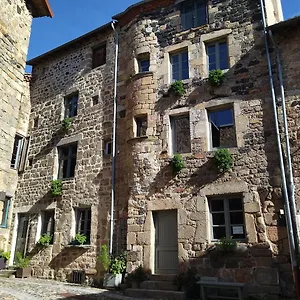  Maison d'hôtes De La Tournelle